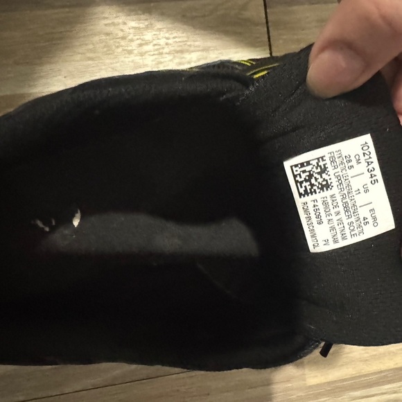 ASICS Gel-Kayano 5 KZN sneakers  Size-11 - Picture 6 of 13